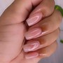 Gel Manicure