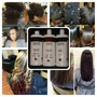 Brazilian Keratin Treatment