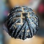 Mens Braids