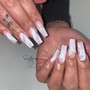 Ombré Fullset