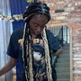 Kinky Twist