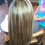 Full Balayage