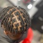 Men Braids