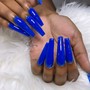 Acrylic Nails