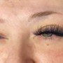 Eyelash Extensions