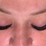 Eyelash Extension Removal