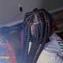 Poetic Justice Braids