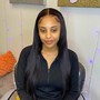 Lace Closure Sew In