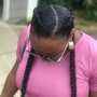 Braids