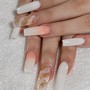 Nails remove