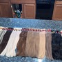 Microlinks Extensions 200grms 24 inch