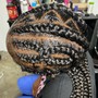 Kinky Twist