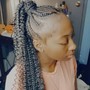 Adult Loc Maintenance