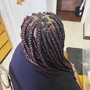 Crochet Style/Braids