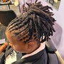 Senegalese Twist