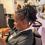 Loc Maintenance Service 3-4 month retwist