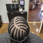 Kinky/ Spring/Passion Twists Large