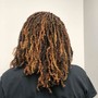 Kinky/ Spring/Passion Twists Large