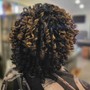 Perm Rod Set