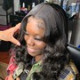 Lace Closure Sew In