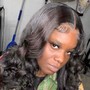 Lace Closure Sew In