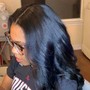 Closure Sew In