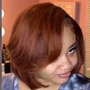 Partial Highlights