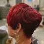 Root Touch Up - Permanent Color