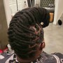 Cornrows