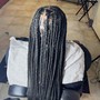 Senegalese Twists-MED