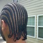 Nipsey Cornrows(4)