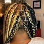 Feed-In Braids(8)