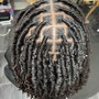 Natural Twist