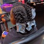 Edge Up relaxer