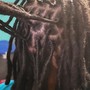 Marley Twist