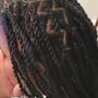 Natural Twists