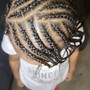 Kid's plats