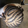 Kid's plats