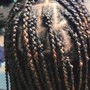 Crochet Braids Individuals