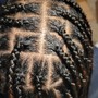 Cornrows