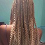 Individual Braids