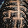 Box Braids