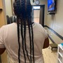 Individual Braids