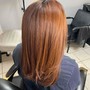 Partial Foil Highlights