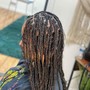 Soft Loc/Maintenance touch up