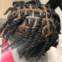 True Retwist