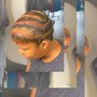 Kinky Twist