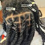 Cornrows