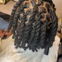 Natural Twists