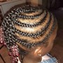 Comb Twist